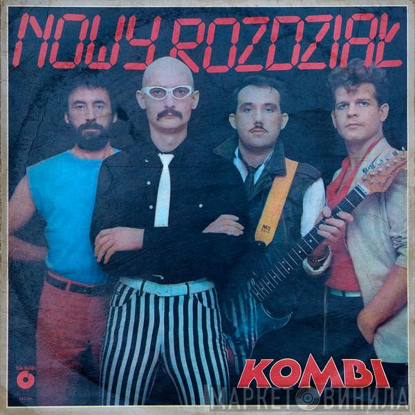 Kombi - Nowy Rozdział