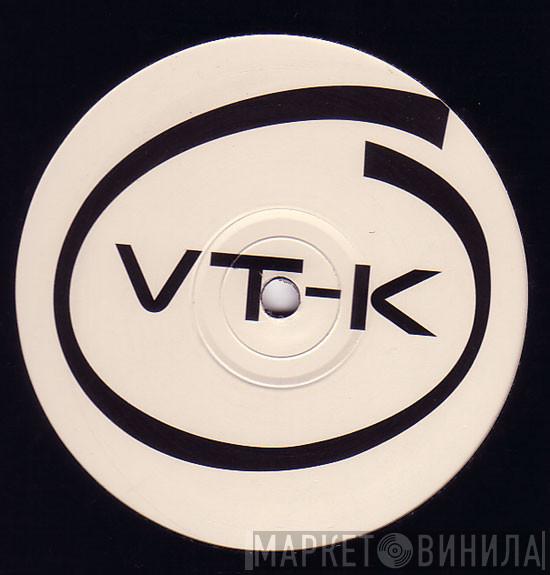 Komputer - VTK-1