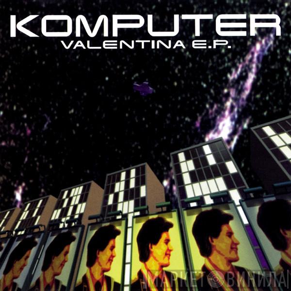  Komputer  - Valentina E.P.