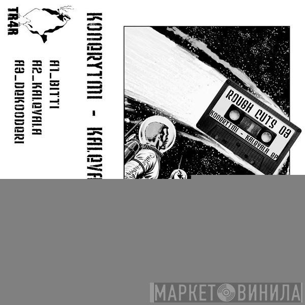 Konerytmi - Kalevala EP