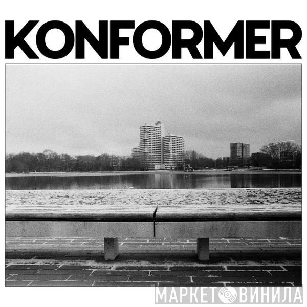 Konformer - Konformer
