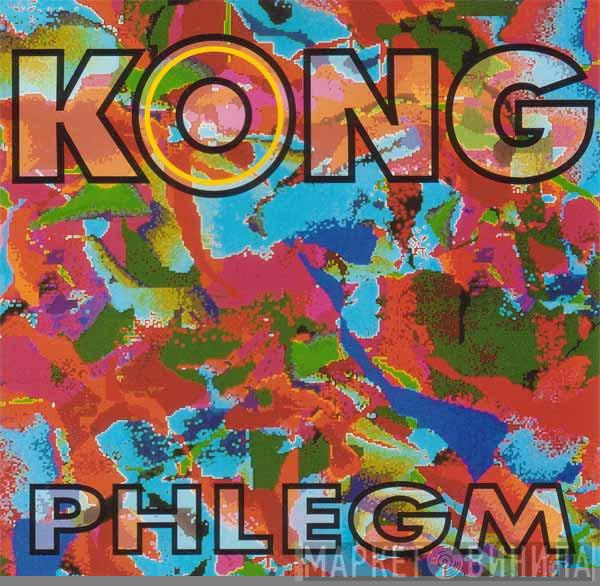 Kong - Phlegm