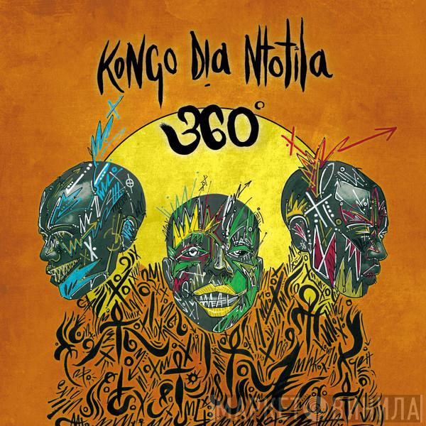 Kongo Dia Ntotila - 360°