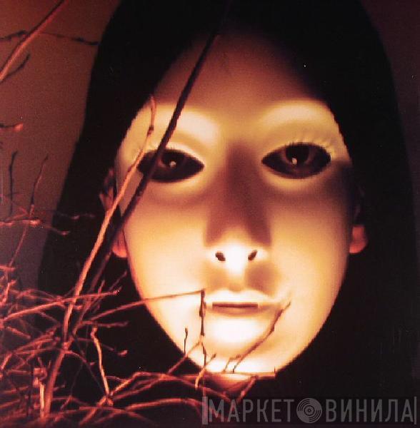 Konrad Black, Ghostman - Medusa Smile (Don't Look Back...)