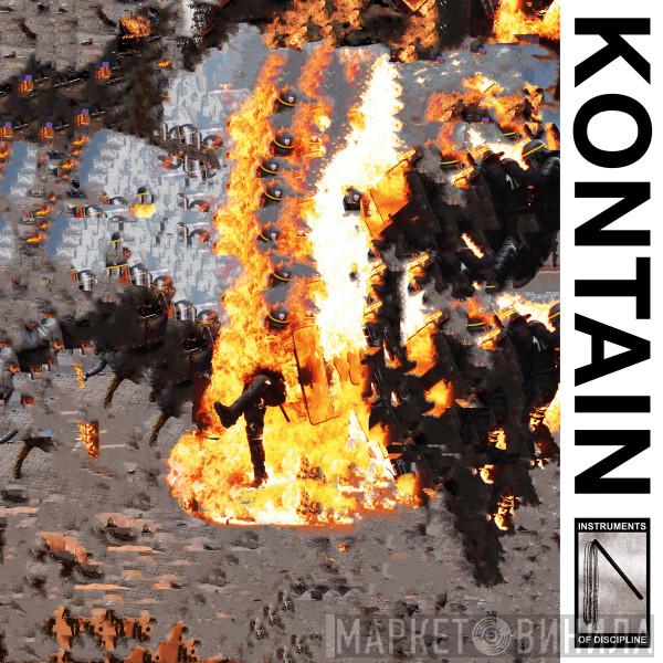 Kontain - Your Job Is To Make Art