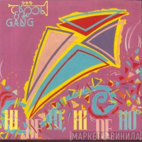  Kool & The Gang  - Hi De Hi, Hi De Ho / No Show