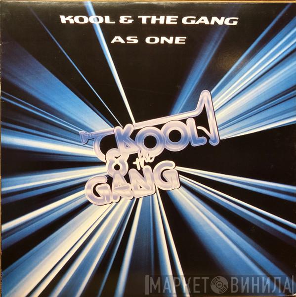  Kool & The Gang  - As One