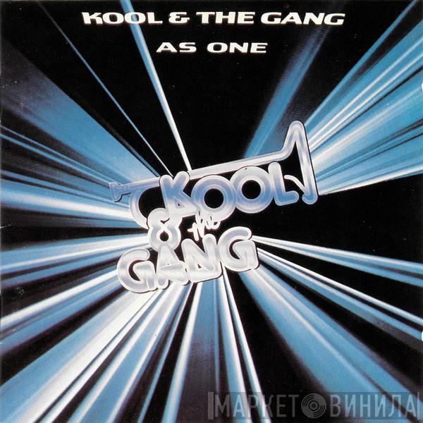  Kool & The Gang  - As One