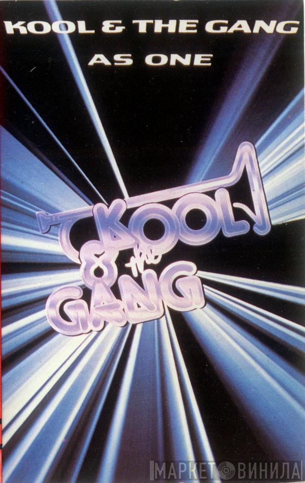  Kool & The Gang  - As One