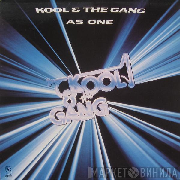  Kool & The Gang  - As One