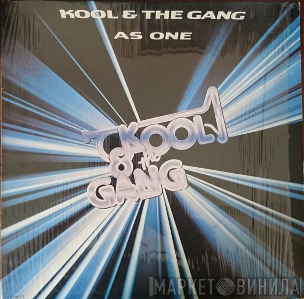  Kool & The Gang  - As One