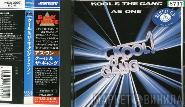  Kool & The Gang  - As One