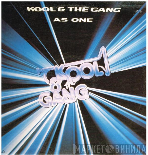 Kool & The Gang  - As One