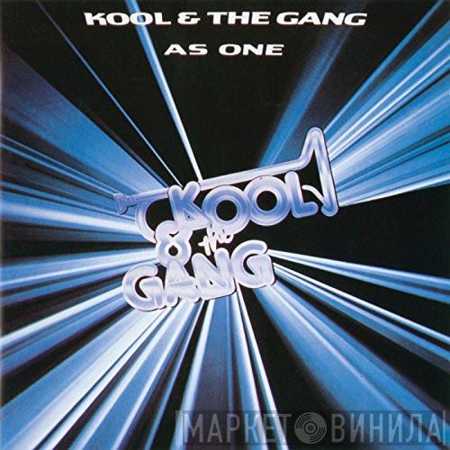  Kool & The Gang  - As One