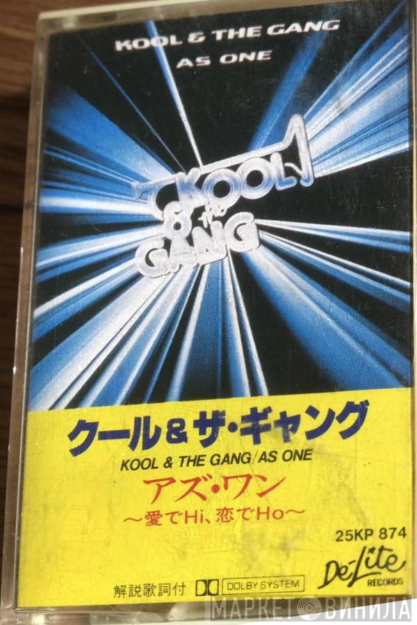  Kool & The Gang  - As One