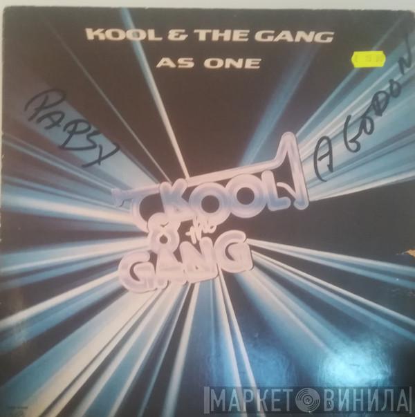  Kool & The Gang  - As One