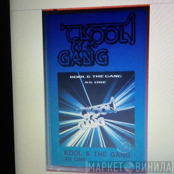  Kool & The Gang  - As One