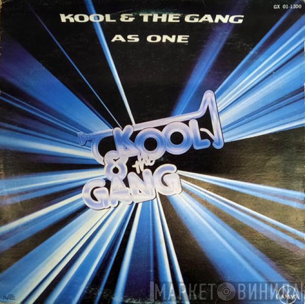  Kool & The Gang  - As One