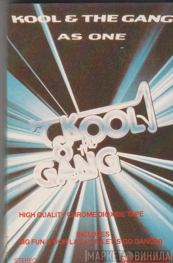 Kool & The Gang - As One