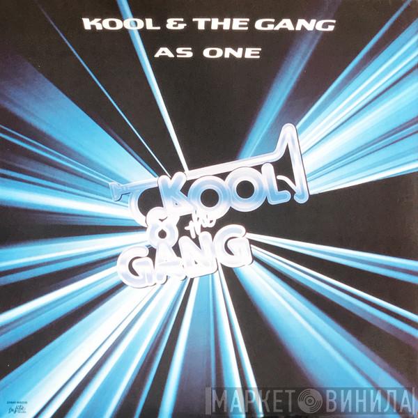  Kool & The Gang  - As One
