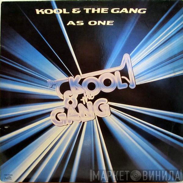  Kool & The Gang  - As One