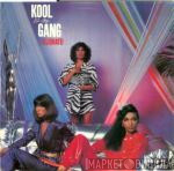  Kool & The Gang  - Celebrate!