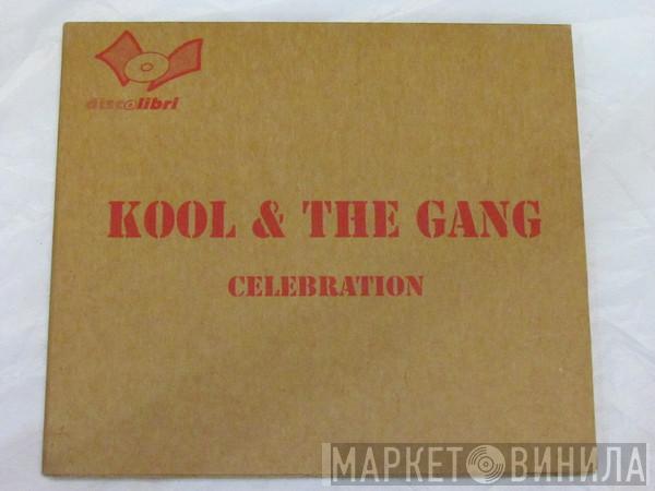  Kool & The Gang  - Celebration