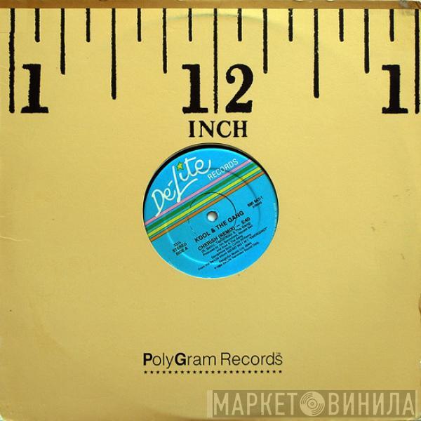  Kool & The Gang  - Cherish (Remix)