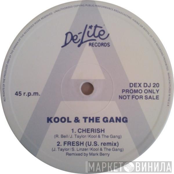 Kool & The Gang - Cherish