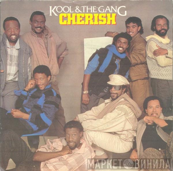 Kool & The Gang - Cherish