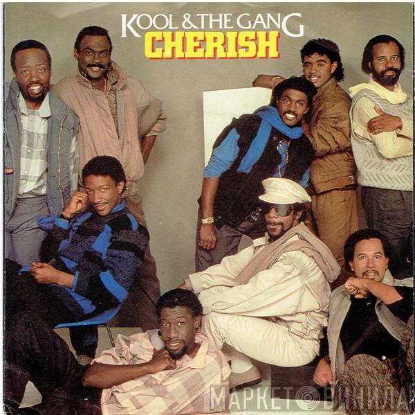  Kool & The Gang  - Cherish