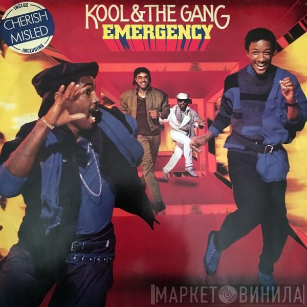  Kool & The Gang  - Emergency