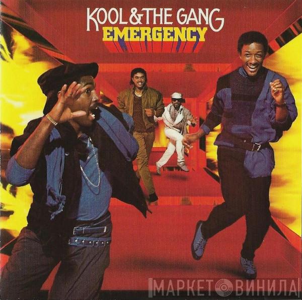  Kool & The Gang  - Emergency