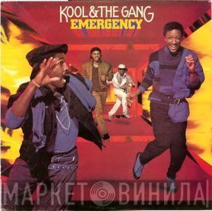  Kool & The Gang  - Emergency