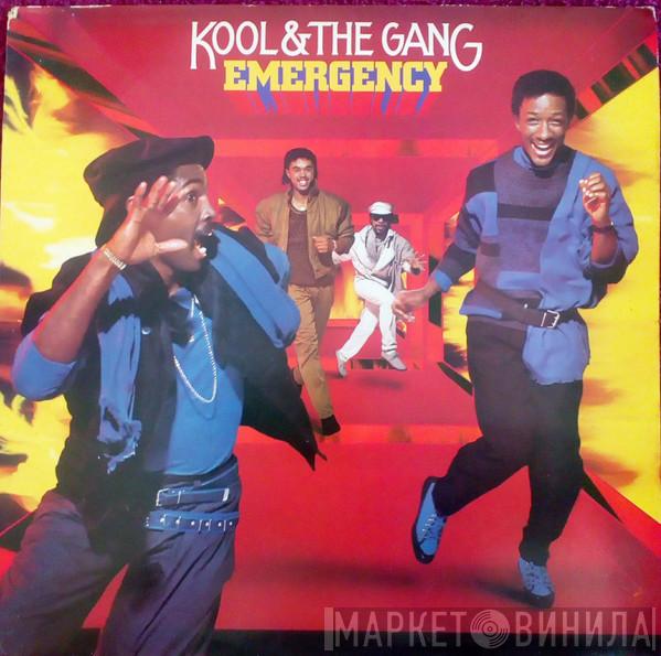 Kool & The Gang - Emergency