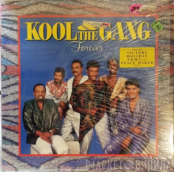  Kool & The Gang  - Forever