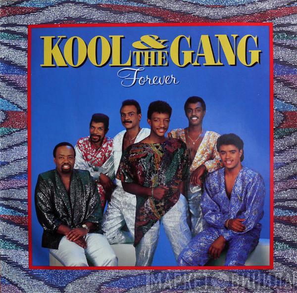 Kool & The Gang - Forever