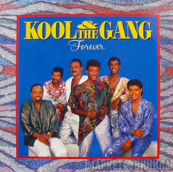  Kool & The Gang  - Forever