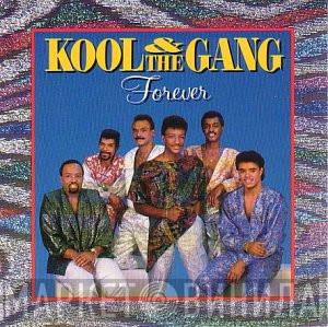  Kool & The Gang  - Forever