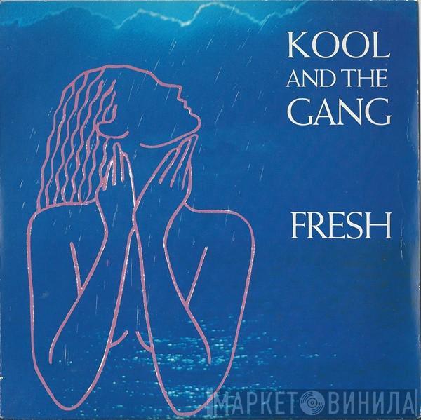 Kool & The Gang - Fresh