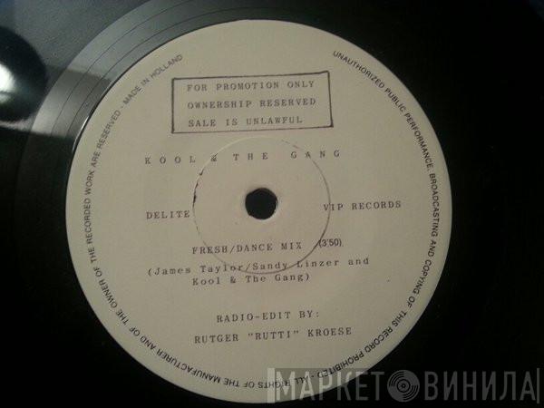  Kool & The Gang  - Fresh