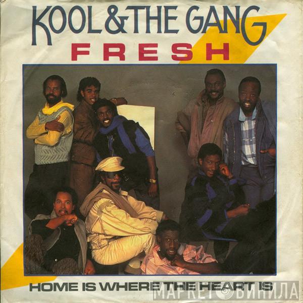  Kool & The Gang  - Fresh