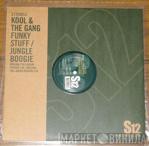Kool & The Gang - Funky Stuff / Jungle Boogie