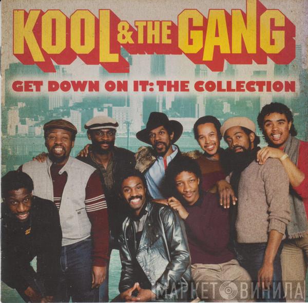 Kool & The Gang - Get Down On It: The Collection