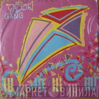 Kool & The Gang - Hi De Hi, Hi De Ho