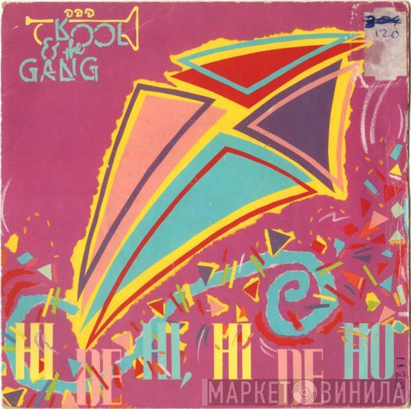 Kool & The Gang - Hi De Hi, Hi De Ho