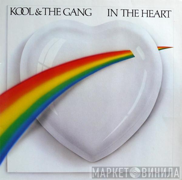  Kool & The Gang  - In The Heart