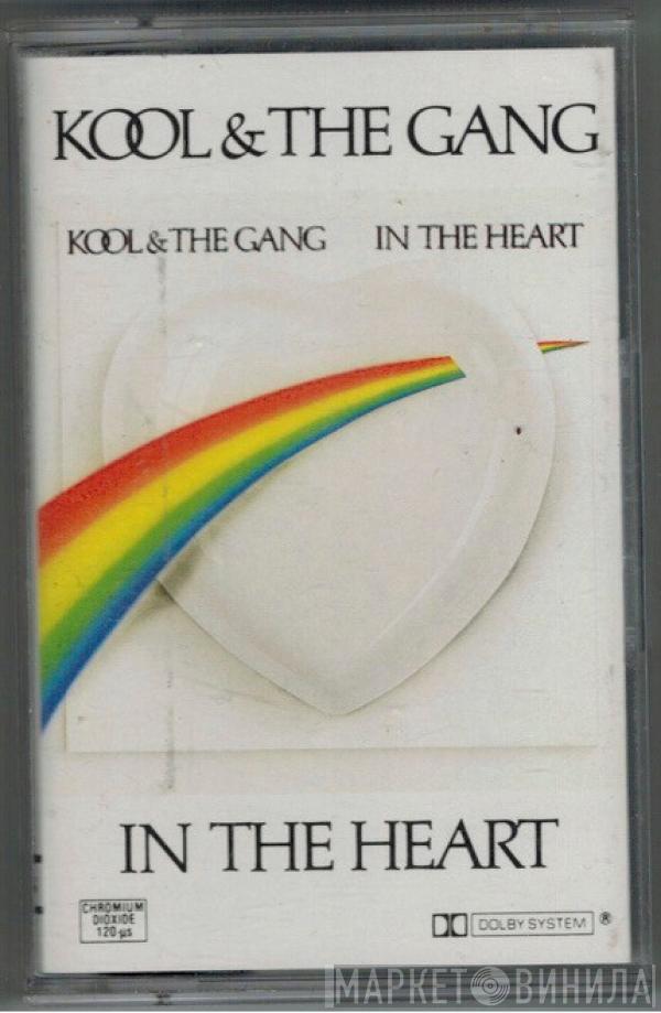Kool & The Gang - In The Heart