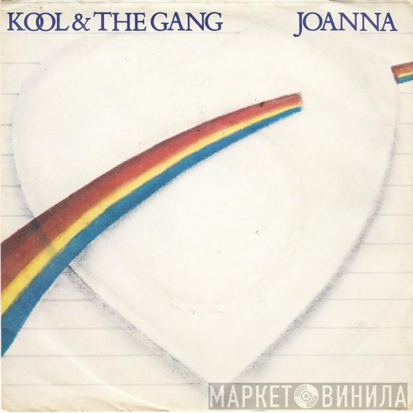 Kool & The Gang - Joanna
