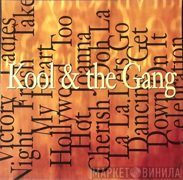  Kool & The Gang  - Kool & The Gang
